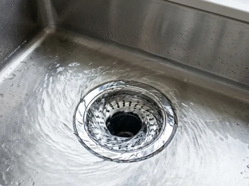 Drain Cleaning Plumber in Hollister, CA